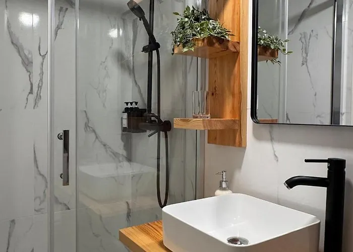 Casa Da Varanda - Amazing Loft Appartement