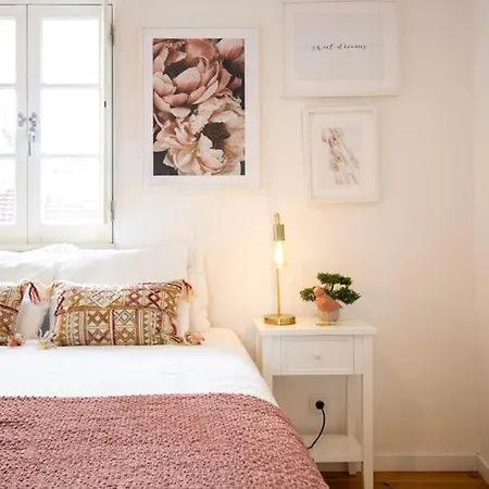 Casa Da Varanda - Amazing Loft * Coimbra