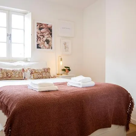 Appartement Casa Da Varanda - Amazing Loft *