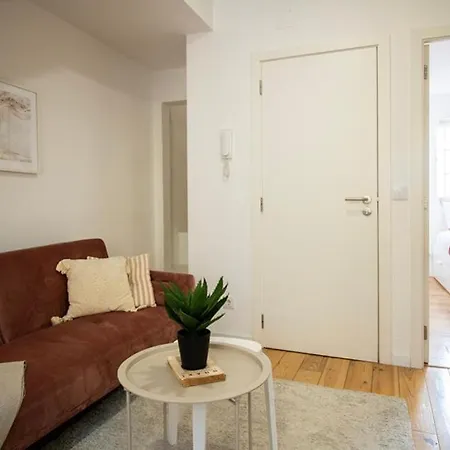 Casa Da Varanda - Amazing Loft Appartement Coimbra
