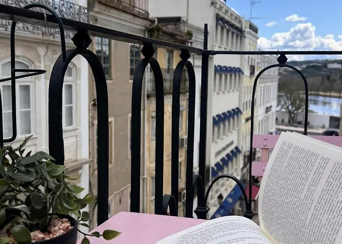 Апартаменты Casa Da Varanda - Amazing Loft *