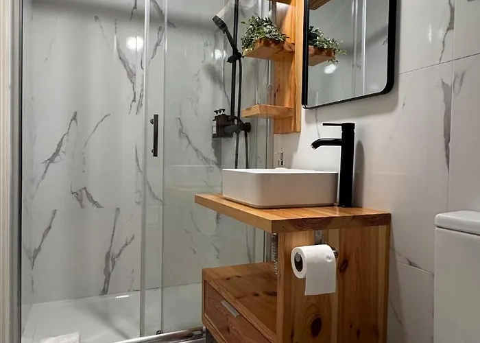 Апартаменты Casa Da Varanda - Amazing Loft